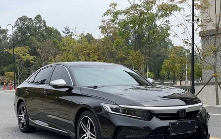 Honda Inspire, 2022 год, 1 711 000 рублей, 1 фотография
