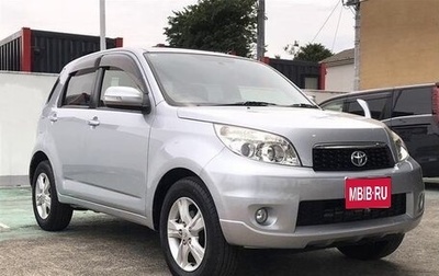 Toyota Rush II, 2015 год, 977 000 рублей, 1 фотография