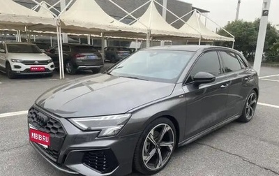 Audi A3, 2022 год, 1 700 000 рублей, 1 фотография