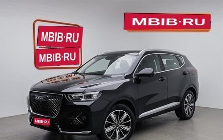 Haval H6, 2020 год, 1 250 000 рублей, 1 фотография