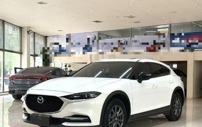 Mazda CX-4, 2020 год, 2 250 000 рублей, 1 фотография
