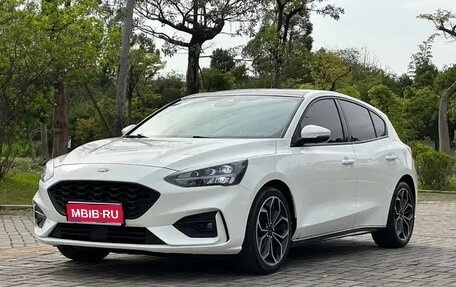 Ford Focus ST IV, 2022 год, 1 750 131 рублей, 1 фотография