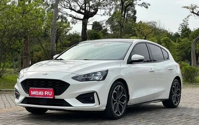 Ford Focus ST IV, 2022 год, 1 750 131 рублей, 1 фотография