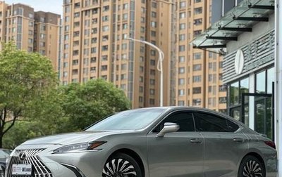 Lexus ES VII, 2022 год, 3 450 080 рублей, 1 фотография