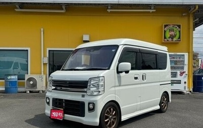Suzuki Every VI, 2022 год, 690 111 рублей, 1 фотография