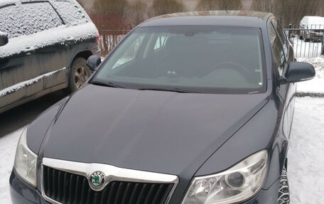 Skoda Octavia, 2012 год, 370 000 рублей, 1 фотография
