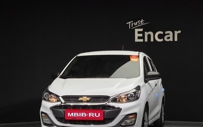 Chevrolet Spark IV, 2021 год, 750 111 рублей, 1 фотография