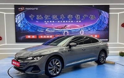 Volkswagen Passat CC, 2022 год, 2 550 000 рублей, 1 фотография