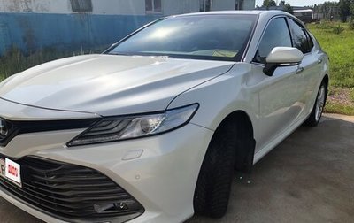Toyota Camry, 2020 год, 3 250 000 рублей, 1 фотография