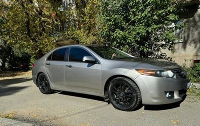 Honda Accord VII рестайлинг, 2008 год, 900 000 рублей, 1 фотография