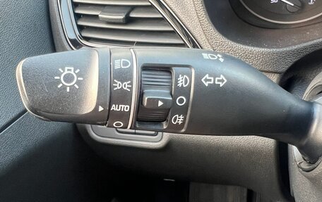 Hyundai Solaris II рестайлинг, 2021 год, 1 640 000 рублей, 20 фотография