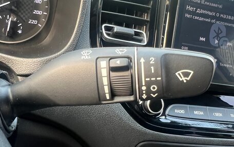 Hyundai Solaris II рестайлинг, 2021 год, 1 640 000 рублей, 21 фотография