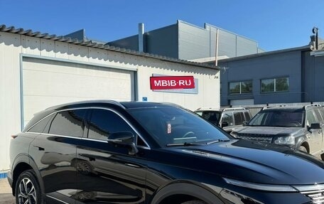 Haval F7, 2024 год, 2 900 000 рублей, 1 фотография