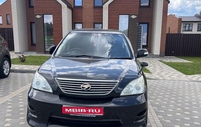 Toyota Harrier, 2009 год, 1 700 000 рублей, 1 фотография