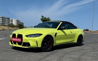 BMW M4, 2022 год, 10 999 000 рублей, 1 фотография