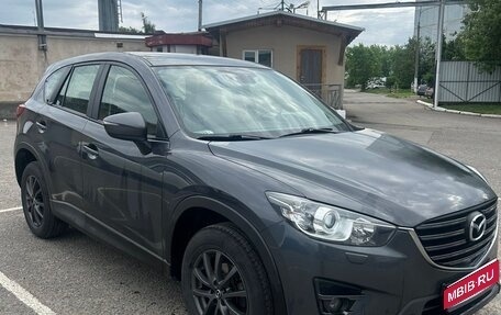 Mazda CX-5 II, 2015 год, 1 650 000 рублей, 1 фотография
