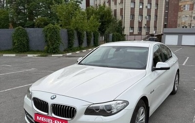 BMW 5 серия, 2014 год, 2 470 000 рублей, 1 фотография