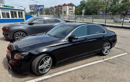 Mercedes-Benz E-Класс, 2019 год, 5 850 000 рублей, 1 фотография