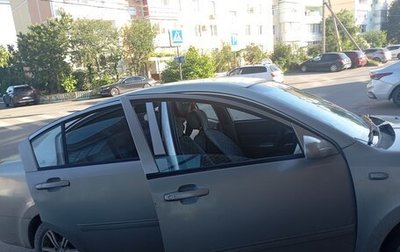 Chery Fora (A21), 2007 год, 200 000 рублей, 1 фотография