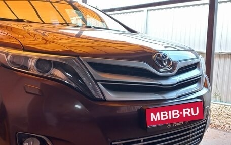 Toyota Venza I, 2013 год, 1 700 000 рублей, 1 фотография