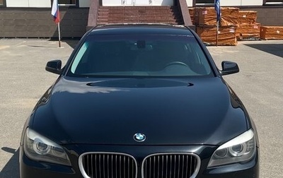BMW 7 серия, 2011 год, 1 500 000 рублей, 1 фотография