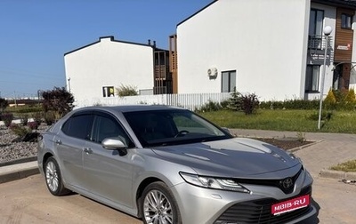 Toyota Camry, 2020 год, 2 960 000 рублей, 1 фотография