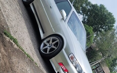 Toyota Chaser VI, 1998 год, 605 000 рублей, 1 фотография
