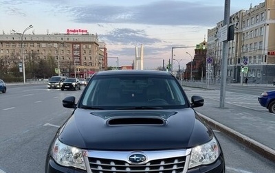 Subaru Forester, 2012 год, 2 200 000 рублей, 1 фотография