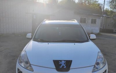 Peugeot 4007, 2010 год, 800 000 рублей, 1 фотография