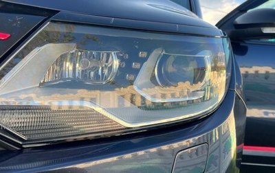 Volkswagen Tiguan I, 2015 год, 1 400 000 рублей, 1 фотография