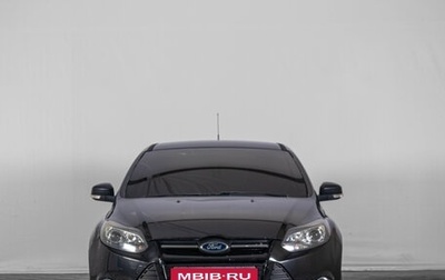Ford Focus III, 2012 год, 739 000 рублей, 1 фотография