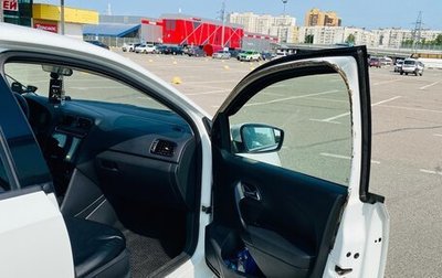 Volkswagen Polo VI (EU Market), 2017 год, 540 000 рублей, 1 фотография