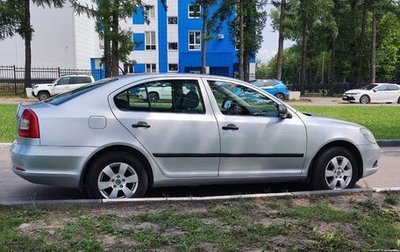 Skoda Octavia, 2010 год, 710 000 рублей, 1 фотография