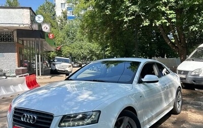 Audi A5, 2009 год, 1 350 000 рублей, 1 фотография