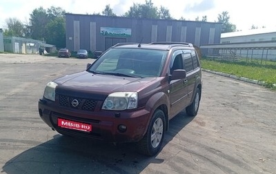 Nissan X-Trail, 2003 год, 460 000 рублей, 1 фотография