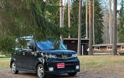 Honda Zest, 2010 год, 600 000 рублей, 1 фотография