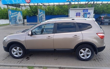Nissan Qashqai+2 I, 2012 год, 1 300 000 рублей, 1 фотография