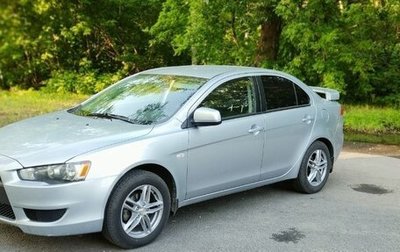 Mitsubishi Lancer IX, 2008 год, 850 000 рублей, 1 фотография