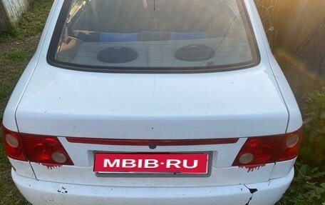 Chery Amulet (A15) I, 2006 год, 65 000 рублей, 1 фотография