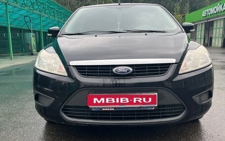 Ford Focus II рестайлинг, 2008 год, 515 000 рублей, 1 фотография