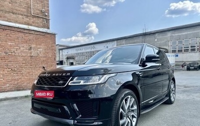 Land Rover Range Rover Sport II, 2020 год, 7 300 000 рублей, 1 фотография
