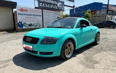 Audi TT, 2000 год, 700 000 рублей, 1 фотография