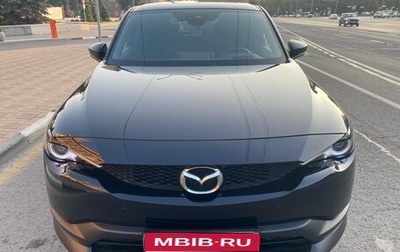 Mazda MX-30, 2020 год, 2 350 000 рублей, 1 фотография
