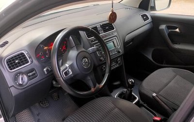 Volkswagen Polo VI (EU Market), 2013 год, 790 000 рублей, 1 фотография