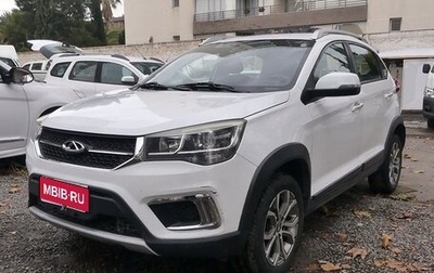 Chery Tiggo 2, 2017 год, 1 100 000 рублей, 1 фотография