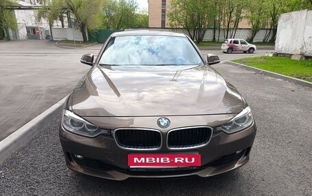 BMW 3 серия, 2014 год, 1 749 000 рублей, 1 фотография