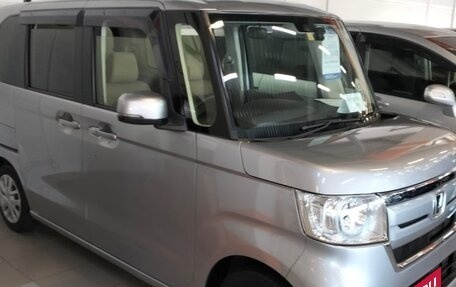 Honda N-BOX II, 2019 год, 1 300 000 рублей, 1 фотография