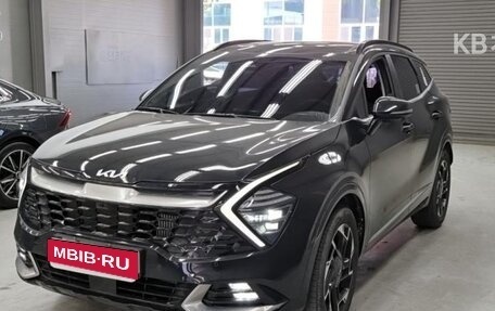 KIA Sportage IV рестайлинг, 2023 год, 2 365 000 рублей, 1 фотография