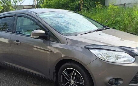 Ford Focus III, 2013 год, 850 000 рублей, 1 фотография