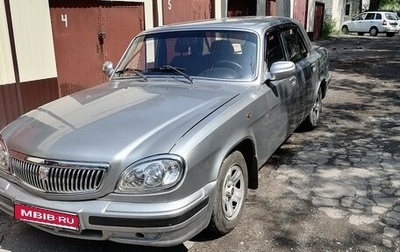 ГАЗ 31105 «Волга», 2004 год, 500 000 рублей, 1 фотография